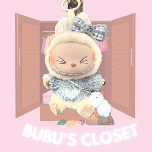 COZY CLUB SWEATER SET