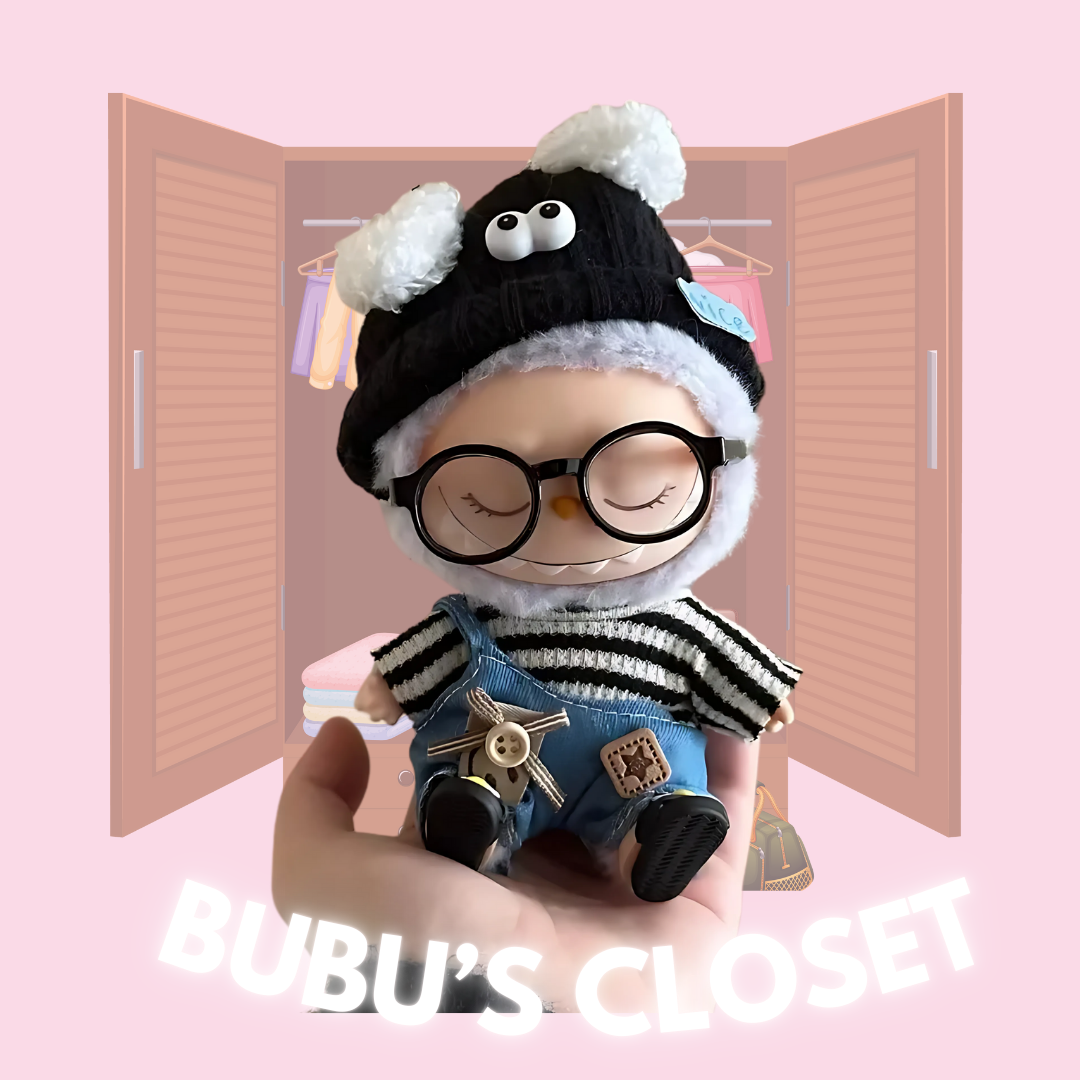 COZY CLUB SWEATER SET